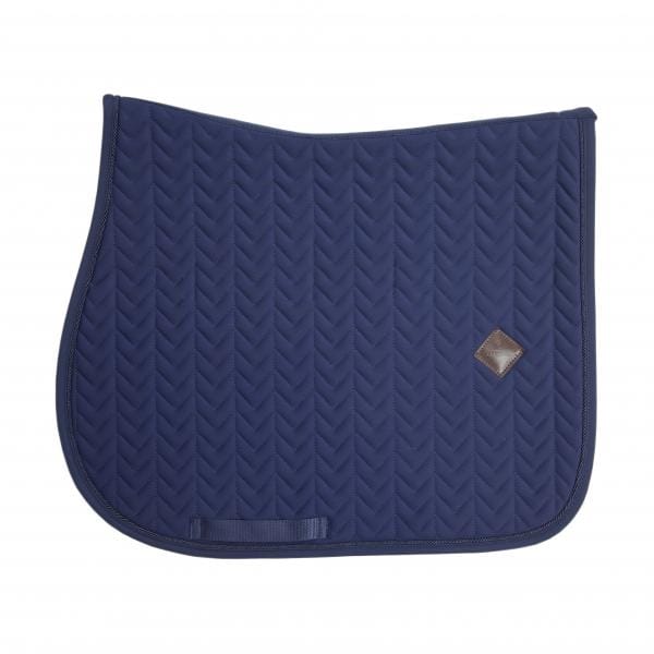 Kentucky Springzadeldek Fishbone